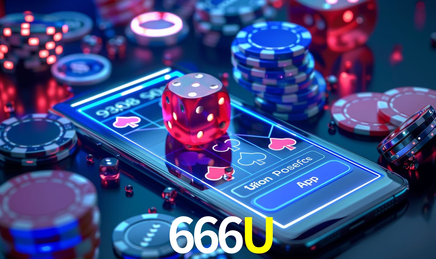 Baixar App 666U
