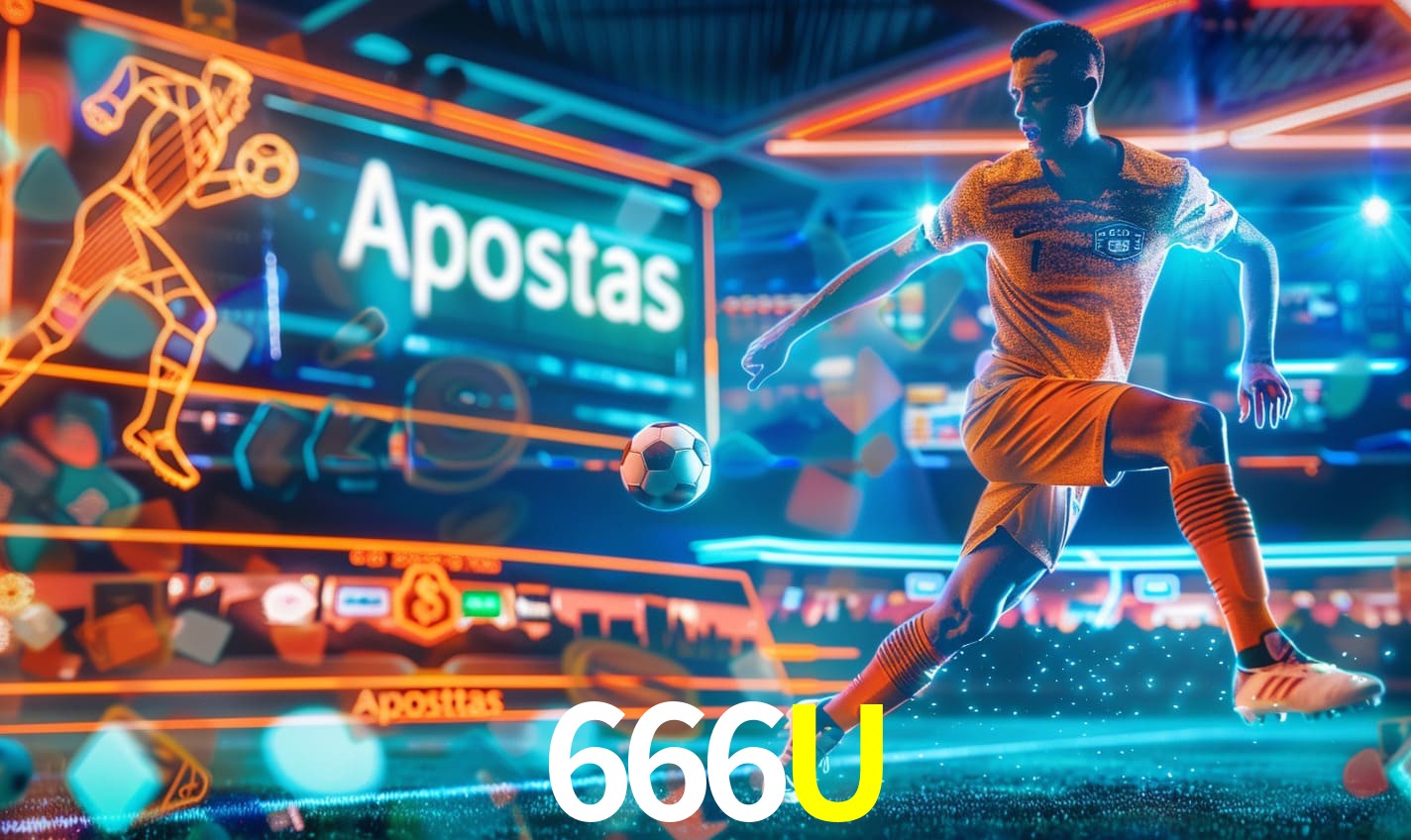 Apostas 666U