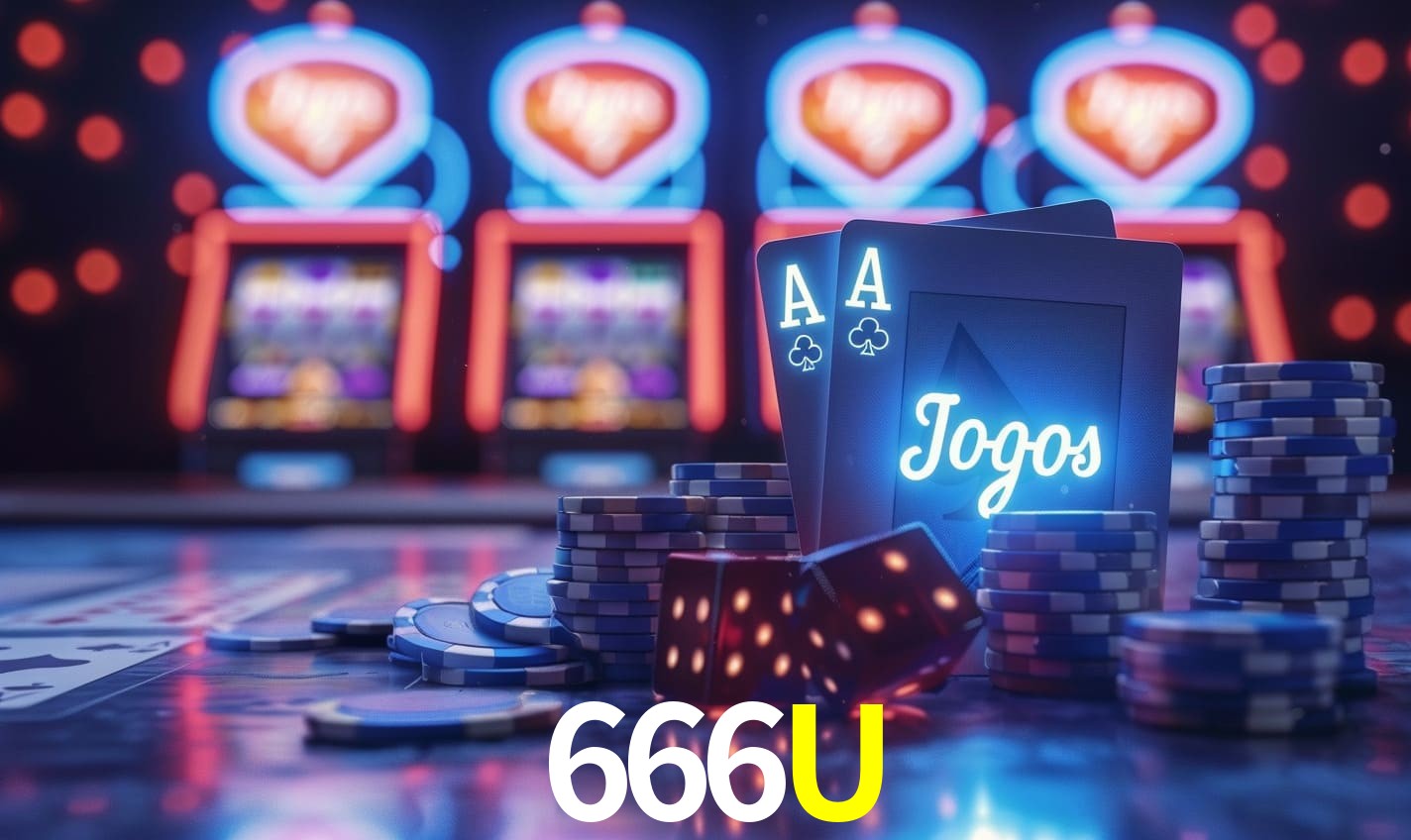Lista de Jogos 666U